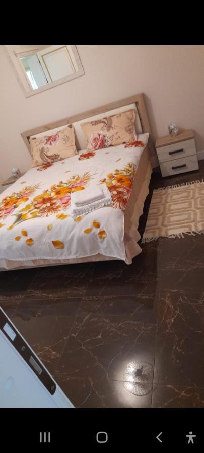Residence Manu Търгу Нямц Екстериор снимка