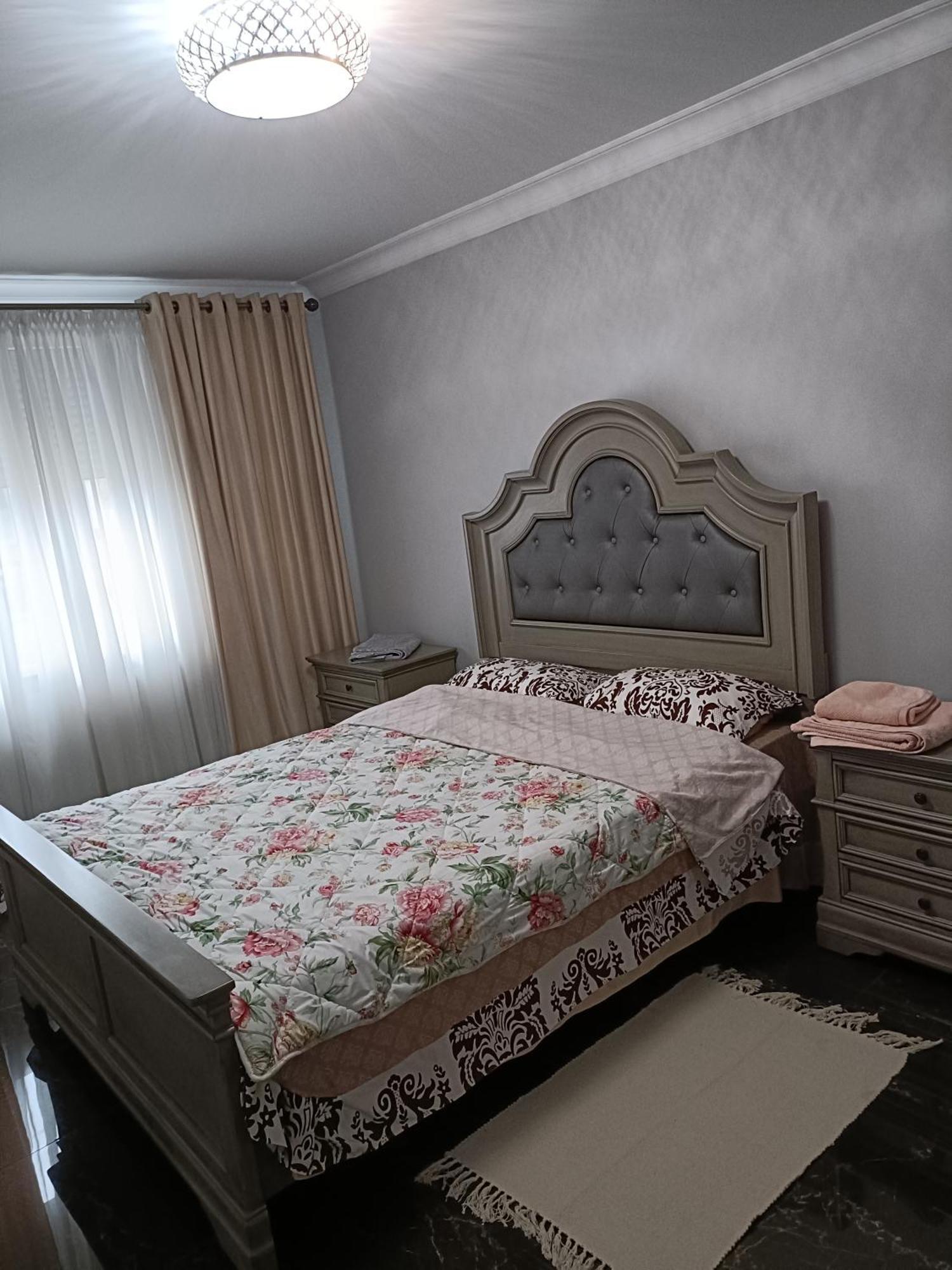 Residence Manu Търгу Нямц Екстериор снимка