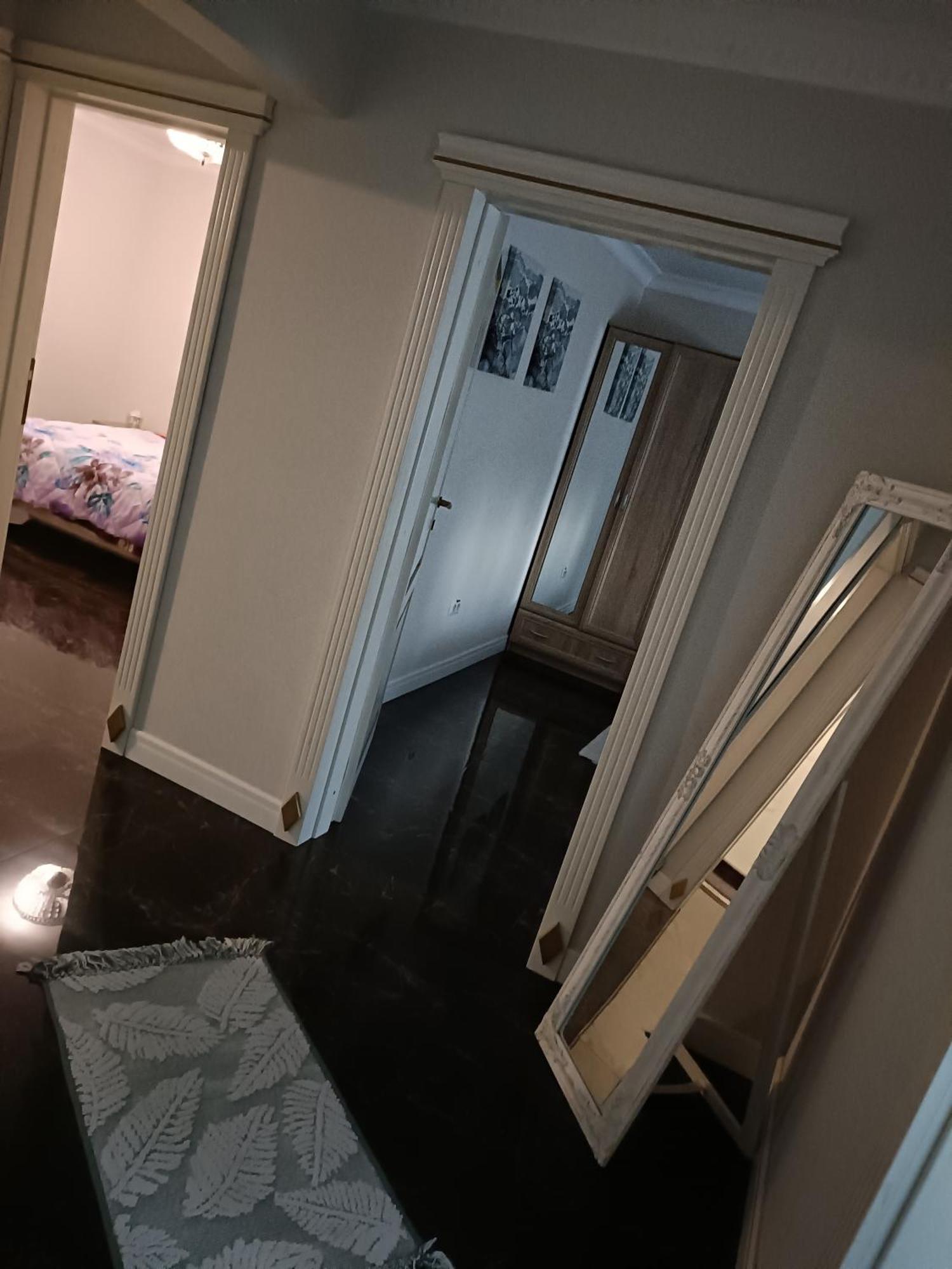 Residence Manu Търгу Нямц Екстериор снимка