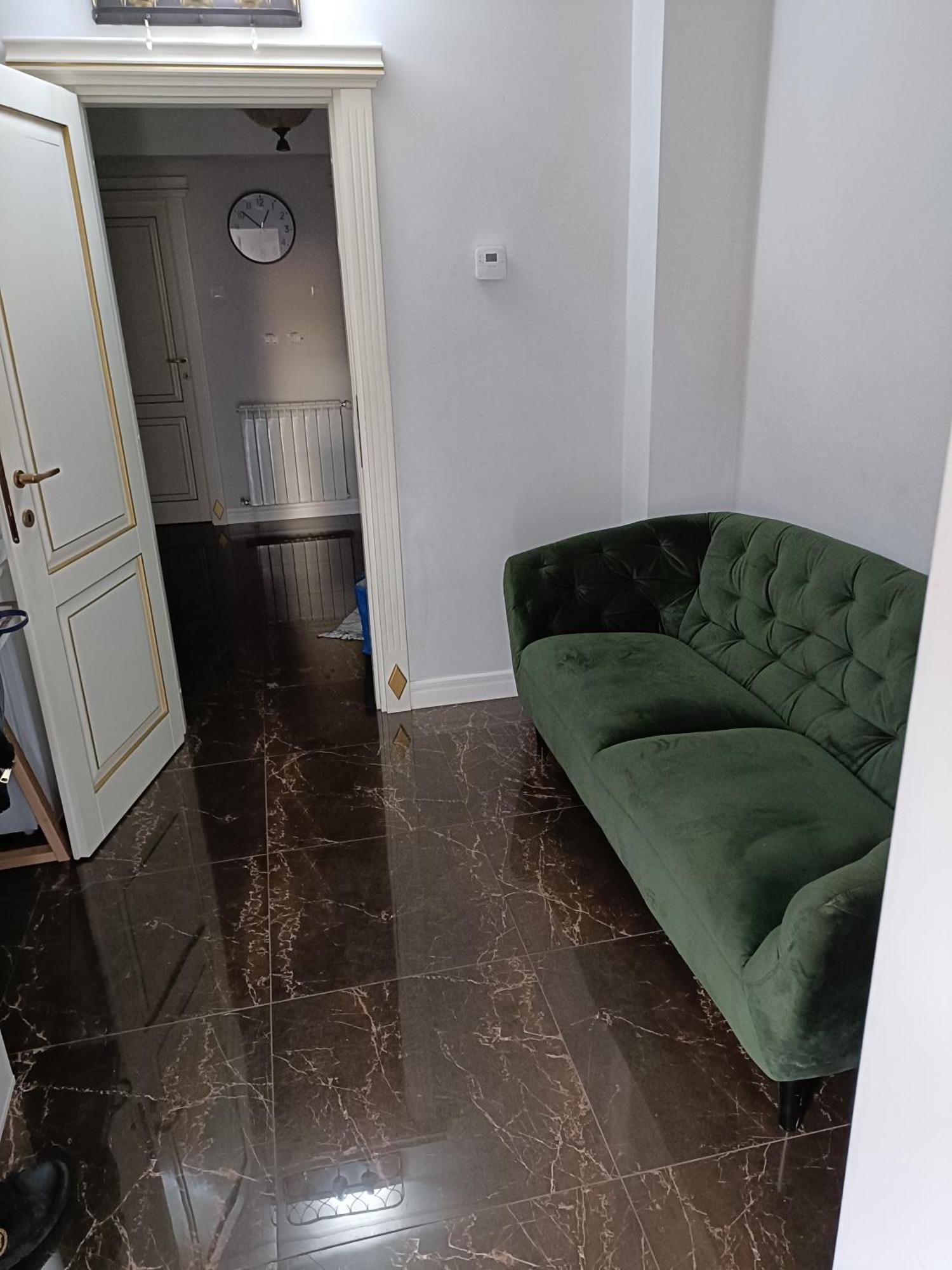 Residence Manu Търгу Нямц Екстериор снимка